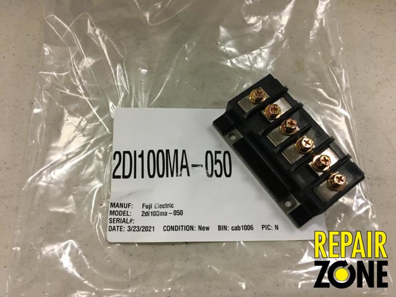 Fuji Electric 2di100ma-050