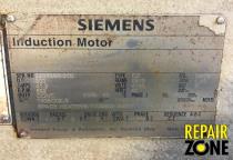Siemens 300 HP 900 RPM 5810 FR-B