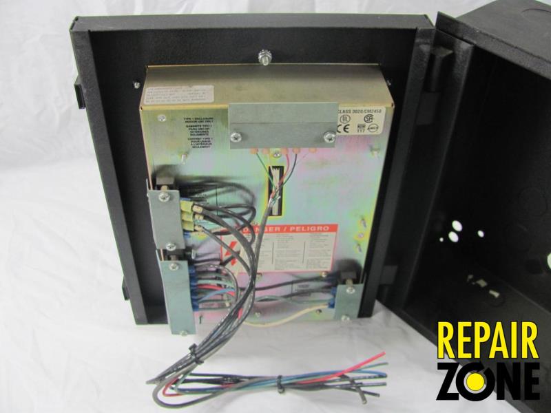 Square D 3020/CM2450