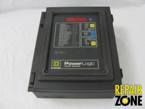 Square D 3020/CM2450