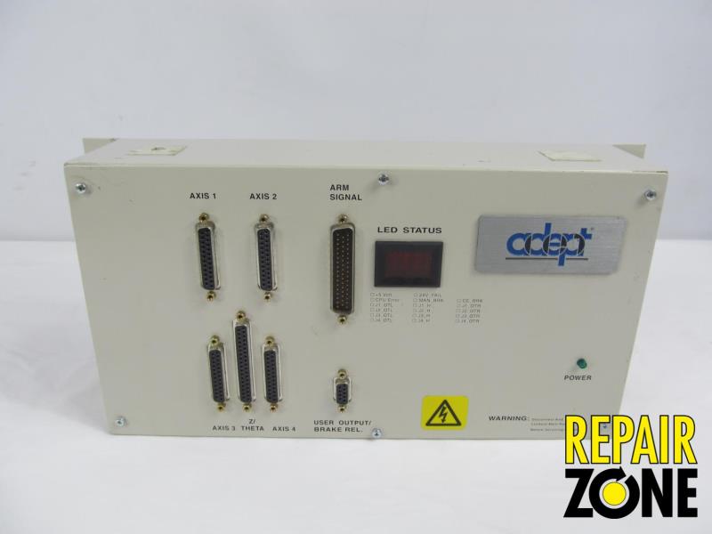 Adept Technology 30400-20000