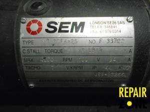 SEM 30F4-25