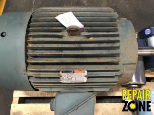 Reliance 30 HP 1200 RPM 326T FR