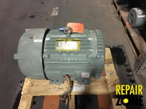 Baldor 30 HP 1800 RPM 286T FR