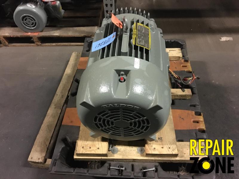 Baldor 30 HP 1800 RPM 286T FR