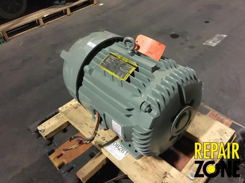 Baldor 30 HP 1800 RPM 286T FR