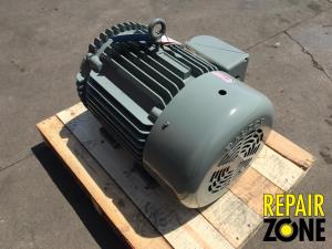 Baldor 30 HP 3600 RPM 286T FR