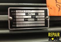 Marathon 30 HP 3600 RPM 286TS FR