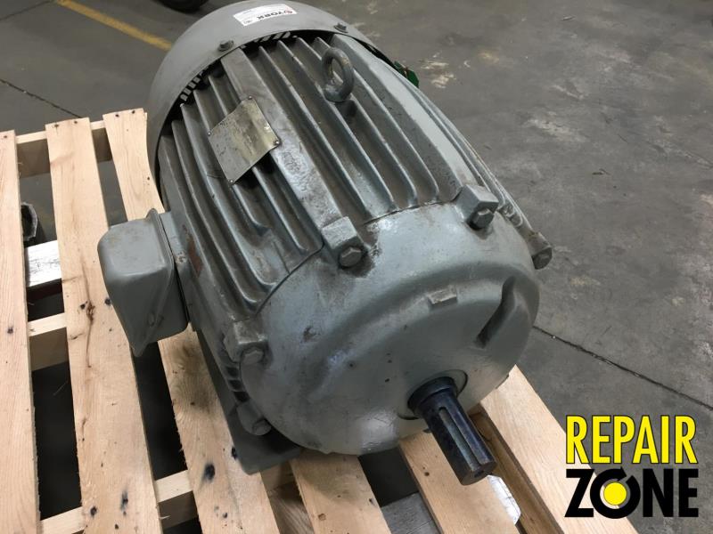 US 30 HP 3600 RPM 326US FR