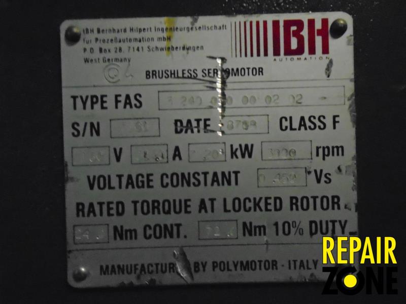 IBH 3240040000202
