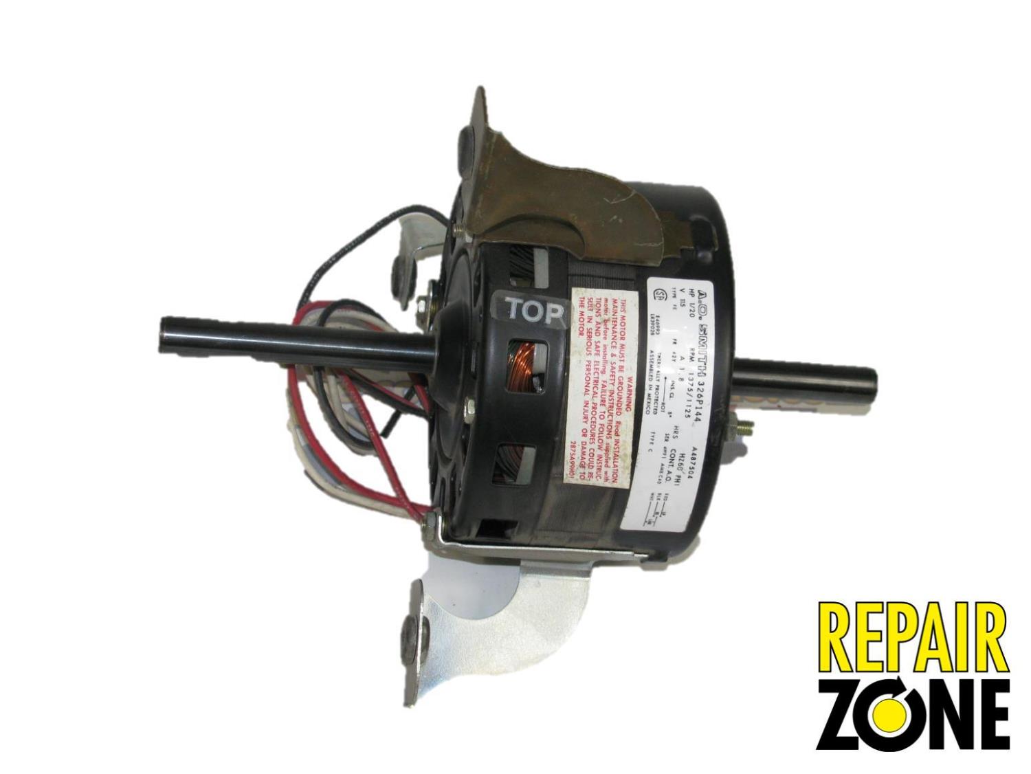 326P14A AO SMITH A.O.SMITH Repair, Exchange, Remanufactured at Repair Zone