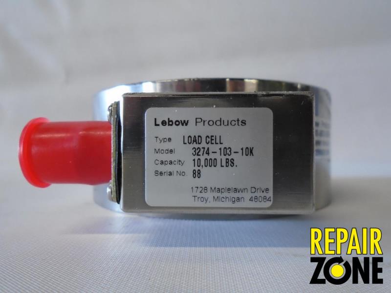 Lebow 3274-103-10K