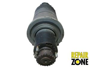 Cincinnati Electrosystems 340-20-TG-SP-8