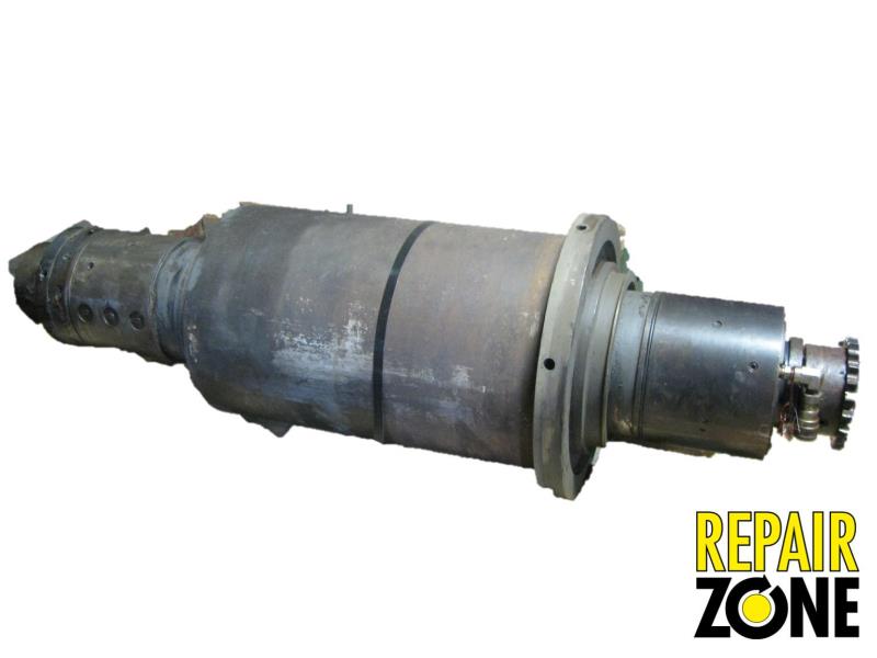 Cincinnati Electrosystems 340-20-TG-SP-8