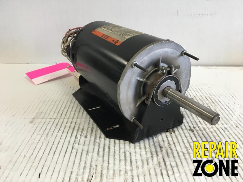 Baldor 3/4 HP 1200 RPM 56Z FR