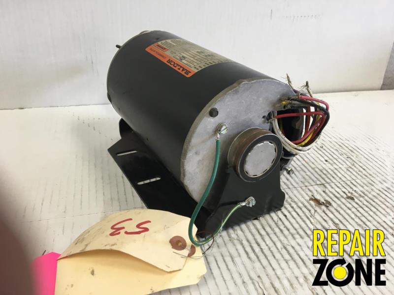 Baldor 3/4 HP 1200 RPM 56Z FR