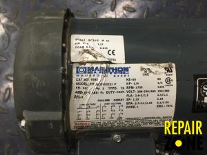 Marathon 3/4 HP 1800 RPM 56C FR B