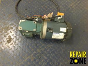 Marathon 3/4 HP 1800 RPM 56C FR B