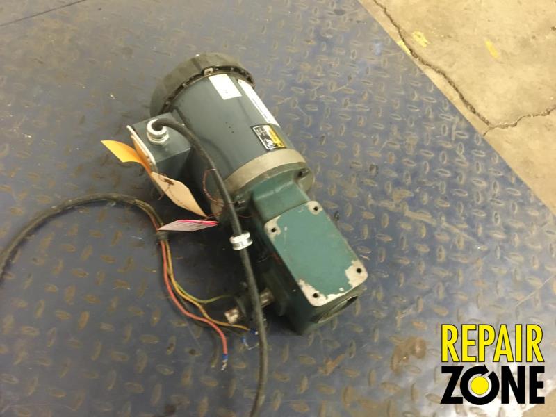 Marathon 3/4 HP 1800 RPM 56C FR B