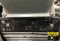 ELEKTRODRIVE 3/4 HP 1800 RPM M80C FR