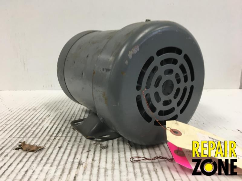 Dayton 3/4 HP 3600 RPM 56J FR