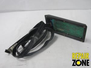 Allen Bradley 3500-NCP