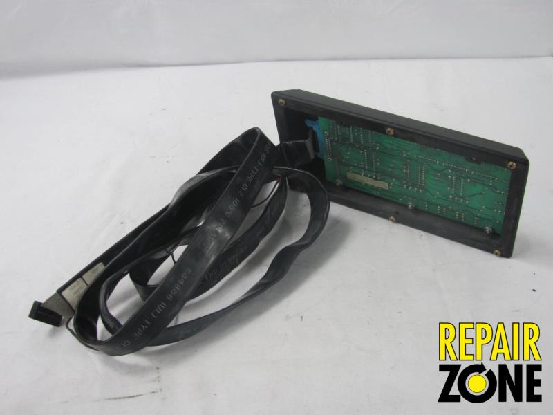 Allen Bradley 3500-NCP