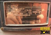 US 350 HP 720 RPM 5809PH FR