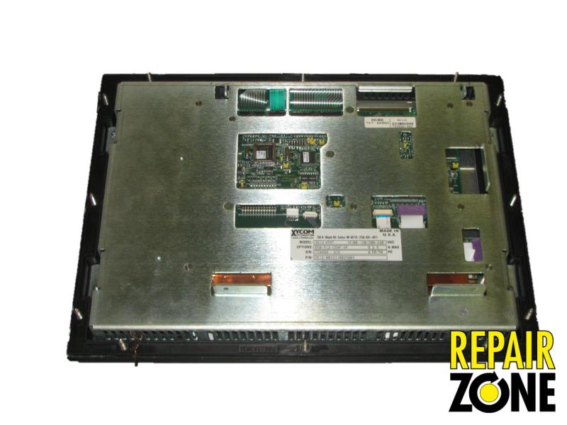 Xycom 3612KPM