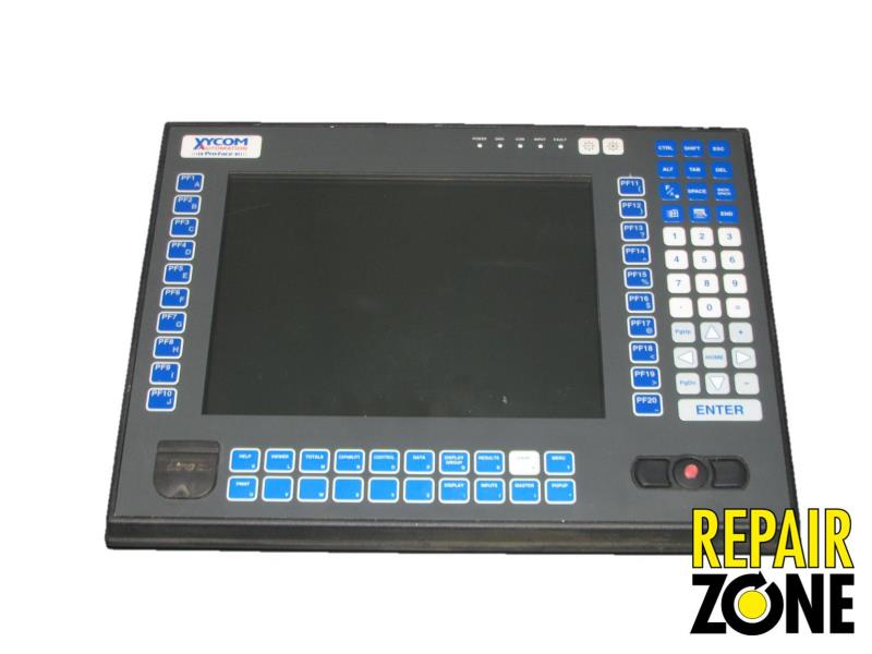 Xycom 3612KPM