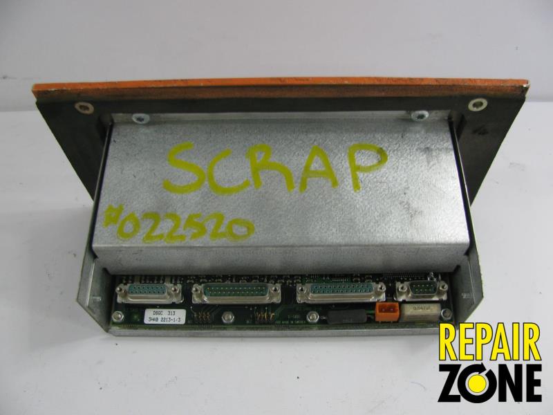 ABB 3HAB-4259-1/11
