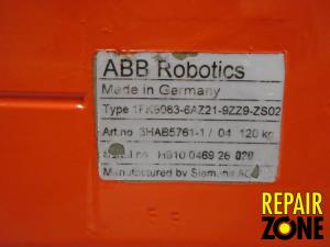 ABB 3HAB5761-1/04