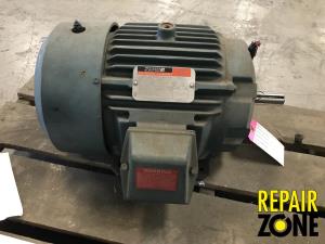 Reliance 3 HP 1200 RPM 215 FR-A