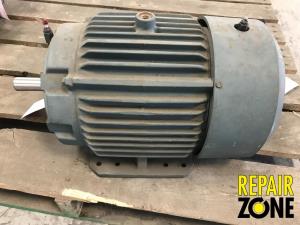 Reliance 3 HP 1200 RPM 215 FR-A