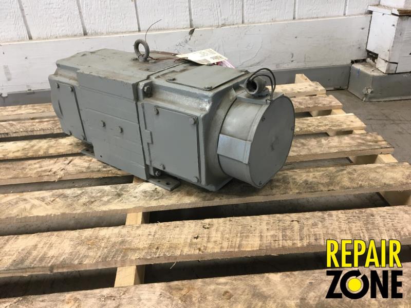 Reliance 3 HP 1800 RPM 1810ATCZ FR