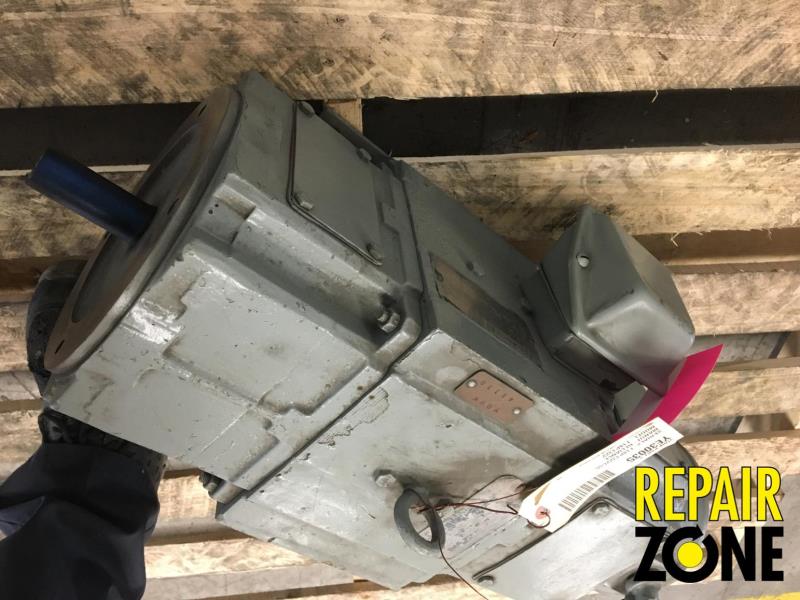 Reliance 3 HP 1800 RPM 1810ATCZ FR