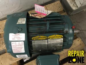 Baldor 3 HP 1800 RPM 182T FR-A