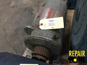 General Electric 3 HP 1800 RPM 189ATC FR