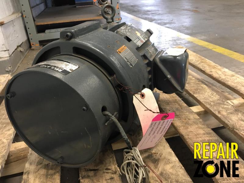 US 3 HP 1800 RPM 213 FR