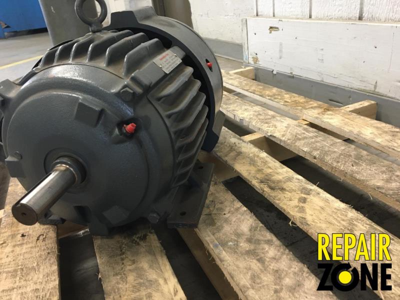 US 3 HP 1800 RPM 213 FR