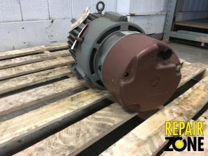 US 3 HP 1800 RPM 213 FR-A