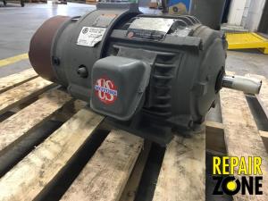 US 3 HP 1800 RPM 213 FR-A