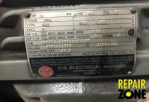 US 3 HP 1800 RPM 213 FR-A