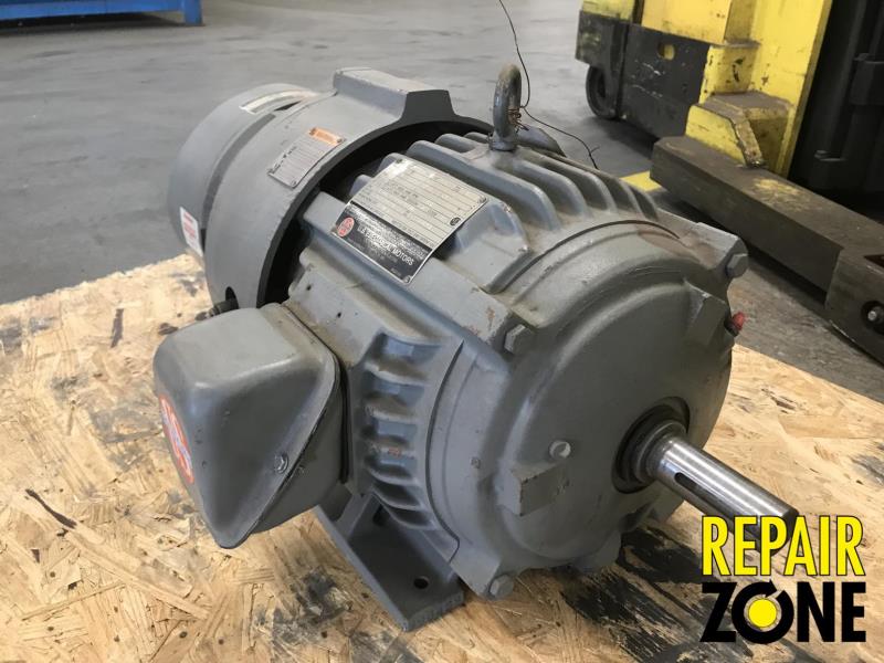 US 3 HP 1800 RPM 213Y FR