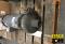 Baldor 3 HP 3600 RPM 145TC FR