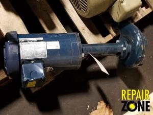 GRAYMILL 3 HP 3600 RPM 145TCZ