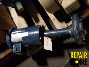 GRAYMILL 3 HP 3600 RPM 145TCZ