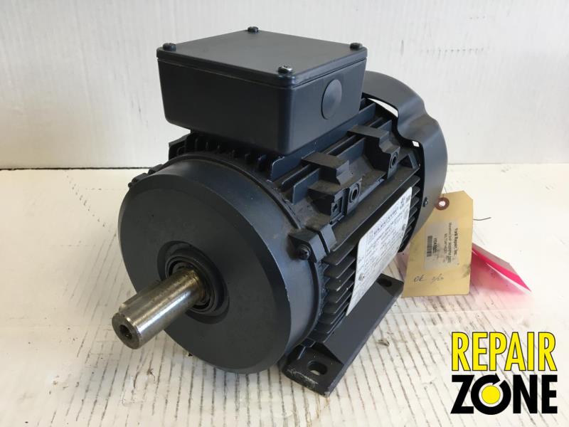 Marathon 3 HP 3600 RPM 90L FR