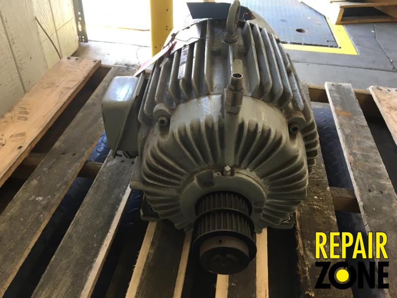 Lincoln 3 HP 900 RPM  254U FR