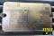 Lincoln 3 HP 900 RPM  254U FR